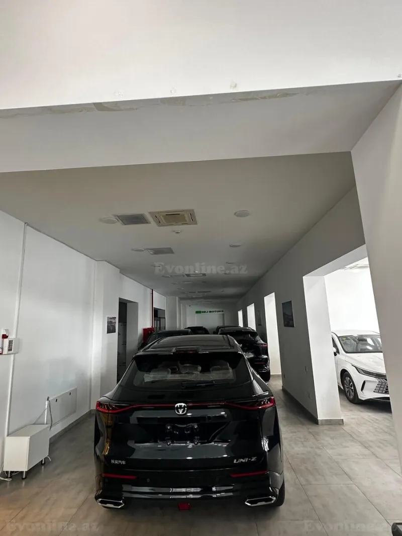 Kirayə verilir Obyekt 500 m² Gənclik m. - şəkil 9