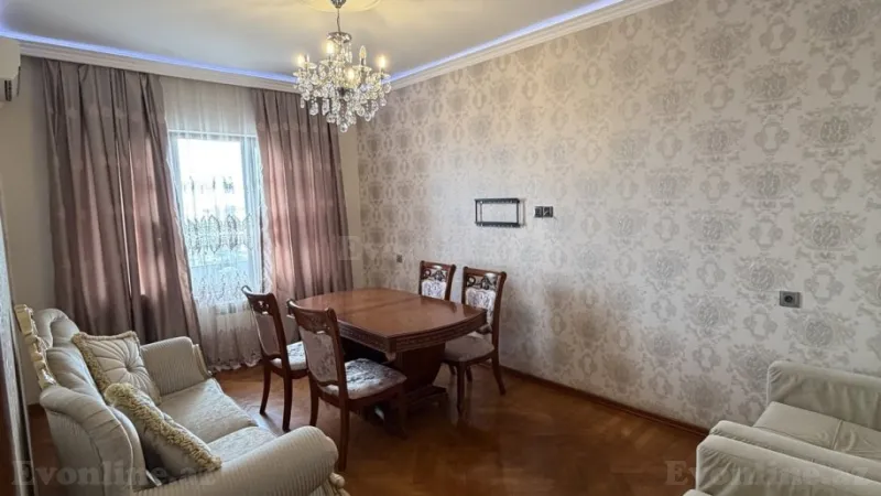 Kirayə verilir 2 otaqlı Mənzil Yeni tikili 46 m² Əhmədli