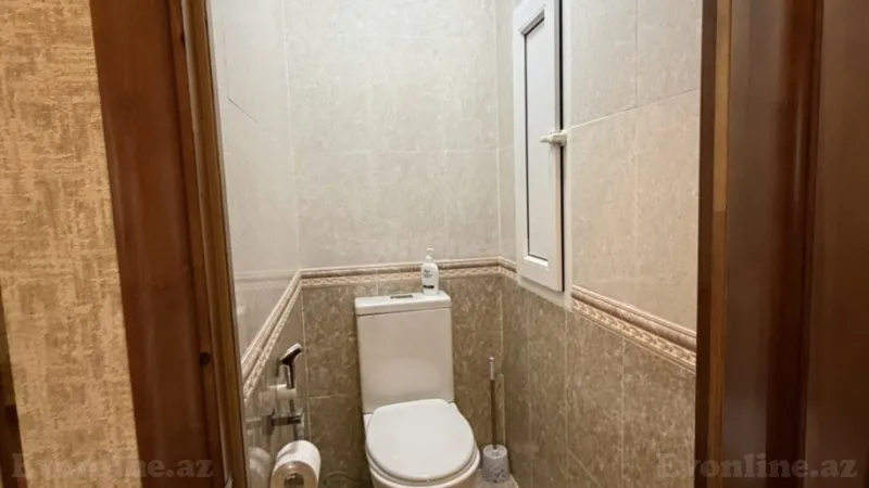 Kirayə verilir 2 otaqlı Mənzil Yeni tikili 46 m² Əhmədli - şəkil 6