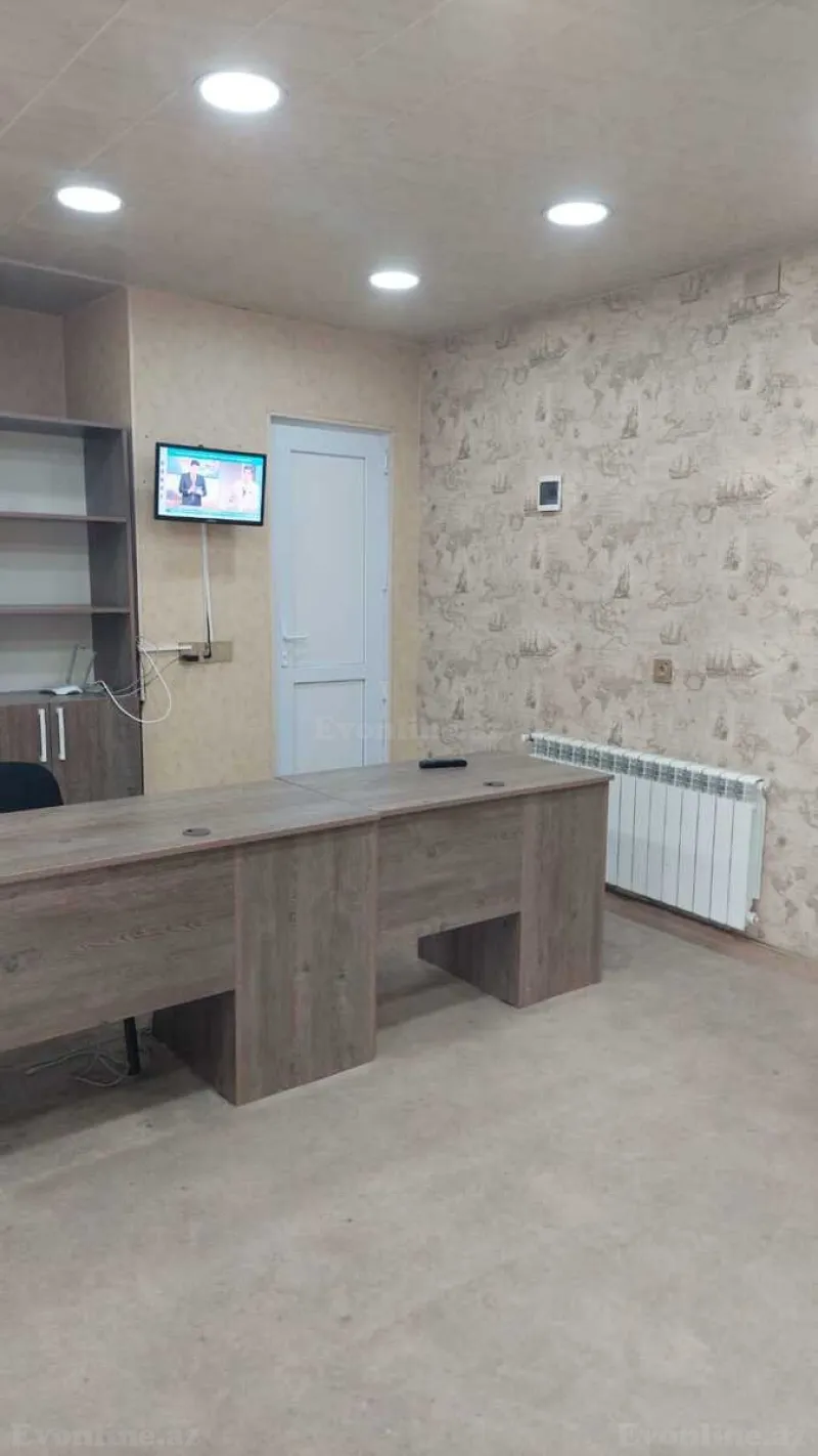 Kirayə verilir Obyekt 70 m² Yasamal