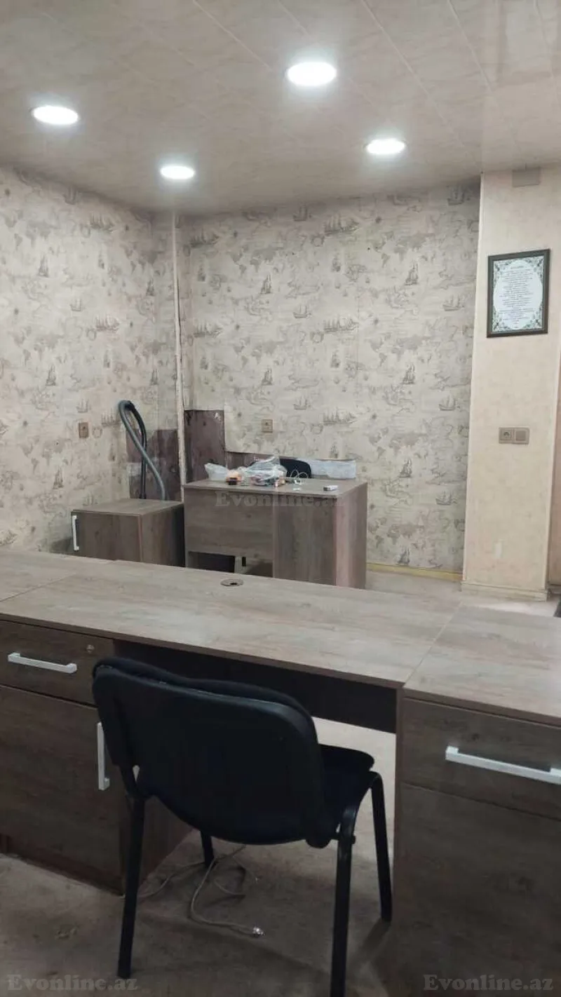 Kirayə verilir Obyekt 70 m² Yasamal - şəkil 2