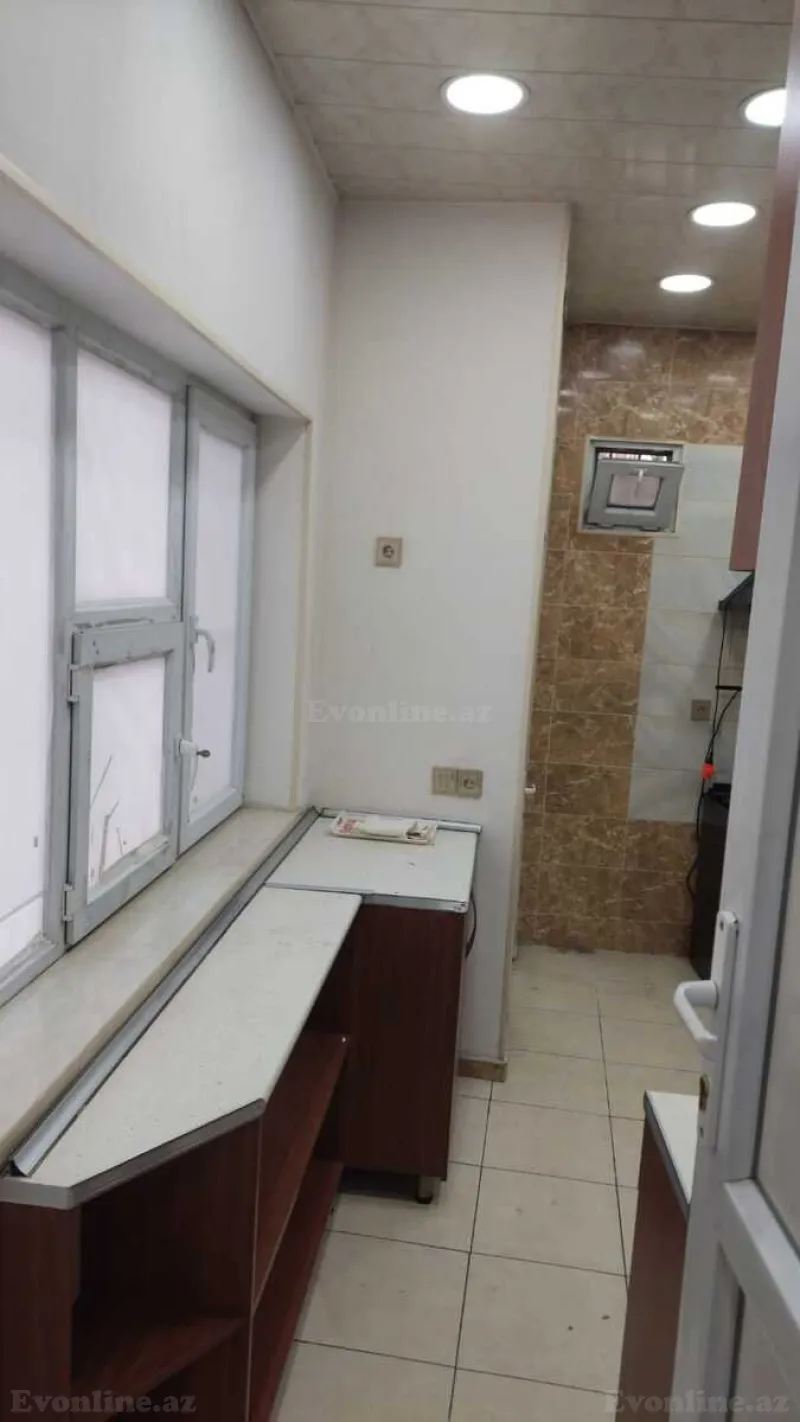 Kirayə verilir Obyekt 70 m² Yasamal - şəkil 3