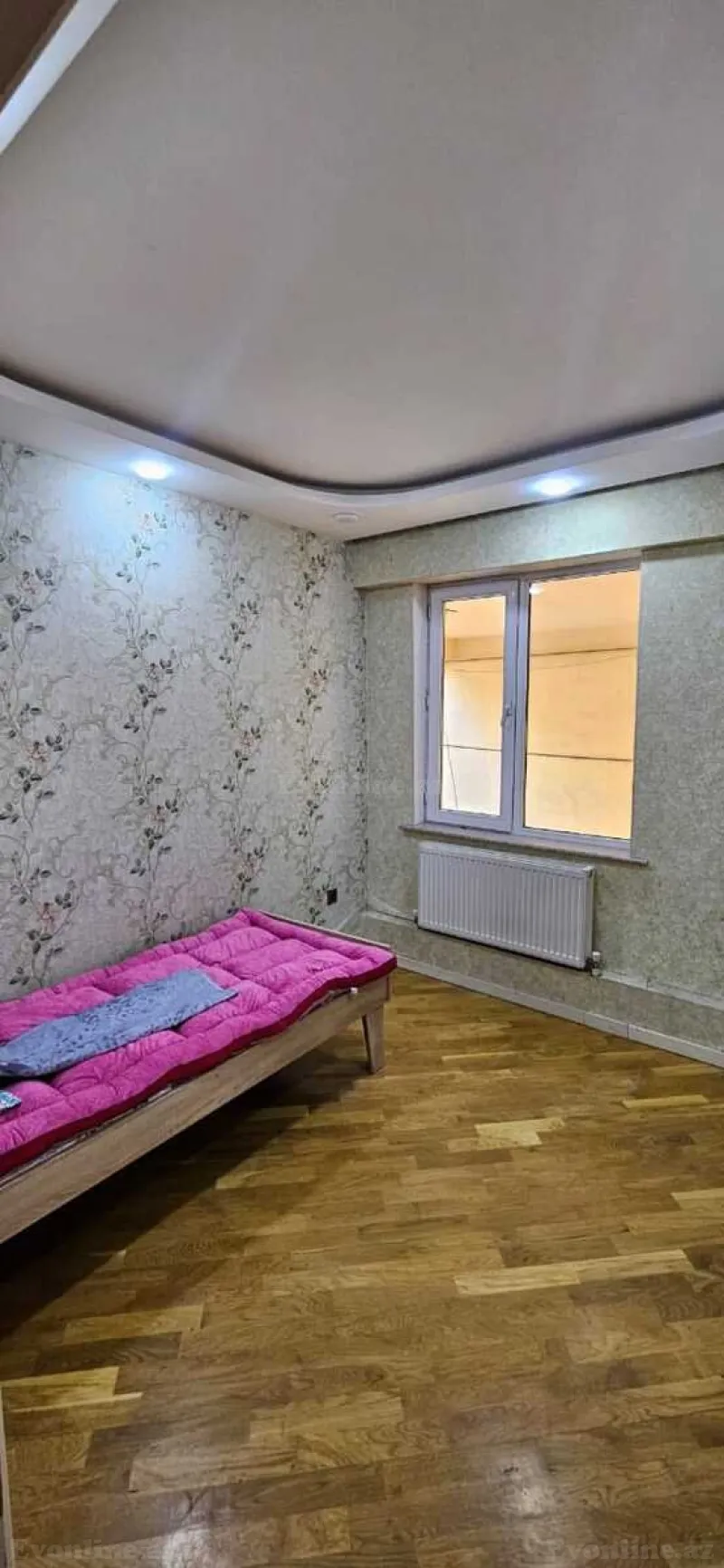 Kirayə verilir 4 otaqlı Mənzil Yeni tikili 85 m² Yeni Yasamal - şəkil 4