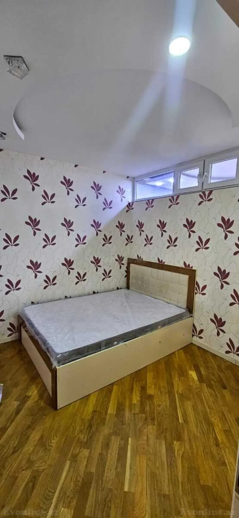 Kirayə verilir 4 otaqlı Mənzil Yeni tikili 85 m² Yeni Yasamal - şəkil 5