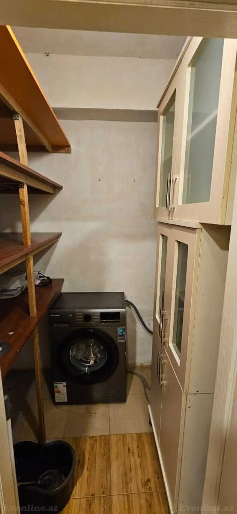 Kirayə verilir 4 otaqlı Mənzil Yeni tikili 85 m² Yeni Yasamal - şəkil 12