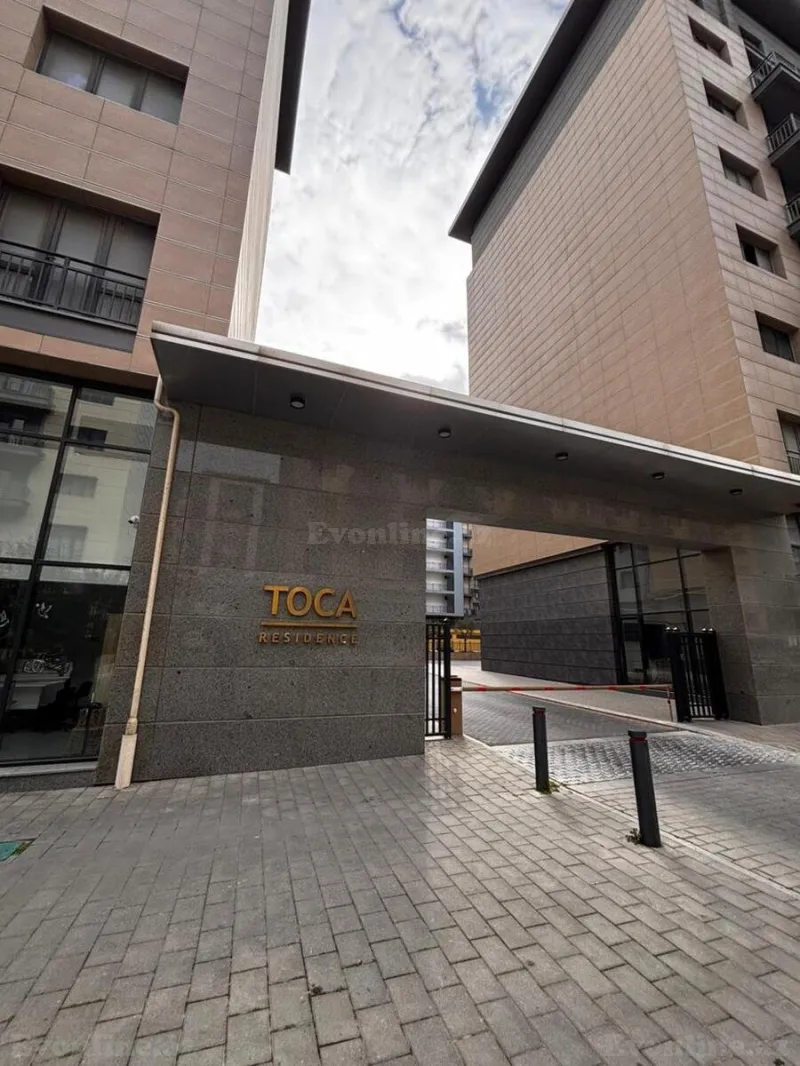 Kirayə verilir 2 otaqlı Mənzil Yeni tikili 85 m² Xətai r.