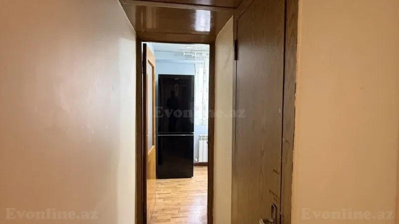 Satılır 3 otaqlı Mənzil Köhnə tikili 90 m² Nizami m. - şəkil 12