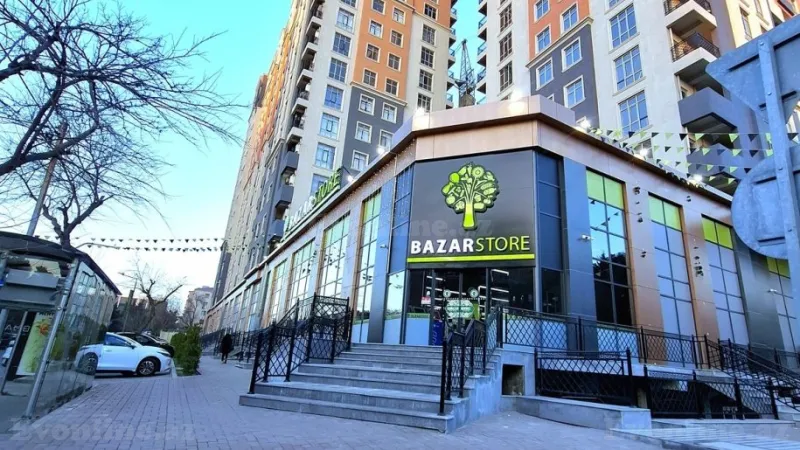 Satılır 2 otaqlı Mənzil Yeni tikili 50 m² 8-ci kilometr