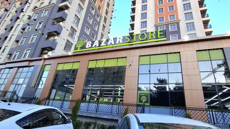 Satılır 2 otaqlı Mənzil Yeni tikili 50 m² 8-ci kilometr - şəkil 3