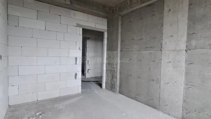 Satılır 2 otaqlı Mənzil Yeni tikili 50 m² 8-ci kilometr - şəkil 6