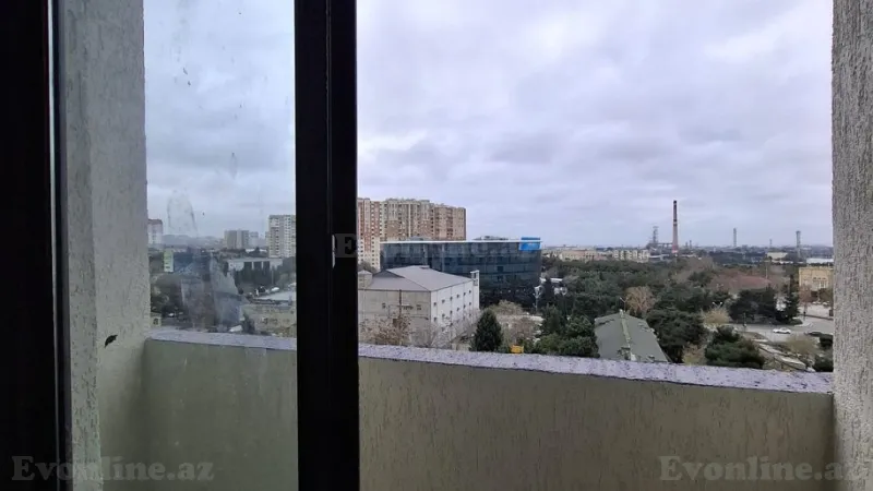 Satılır 2 otaqlı Mənzil Yeni tikili 50 m² 8-ci kilometr - şəkil 9