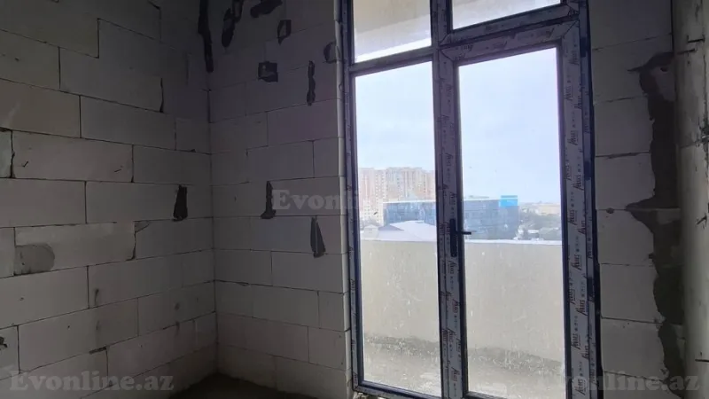 Satılır 2 otaqlı Mənzil Yeni tikili 50 m² 8-ci kilometr - şəkil 12