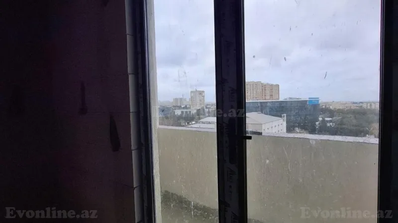 Satılır 2 otaqlı Mənzil Yeni tikili 50 m² 8-ci kilometr - şəkil 13