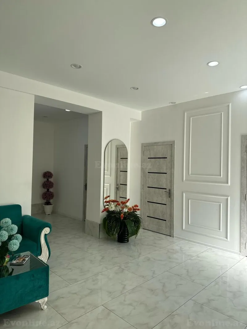 Satılır Obyekt 130 m² Əhmədli - şəkil 2