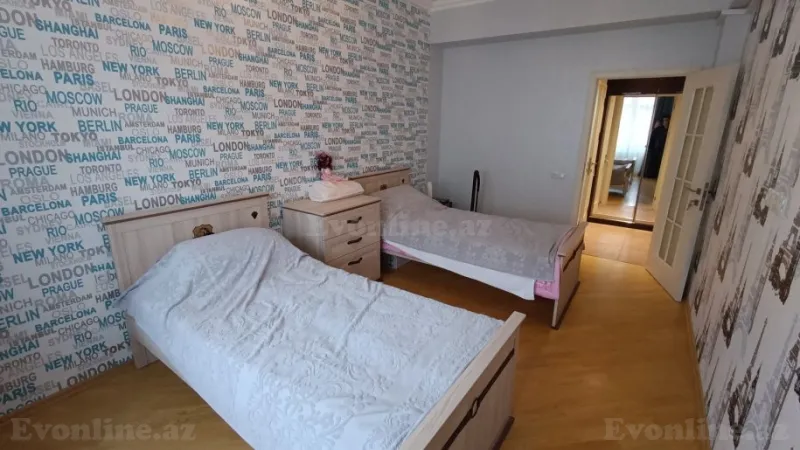 Satılır 3 otaqlı Mənzil Yeni tikili 105 m² Badamdar - şəkil 6