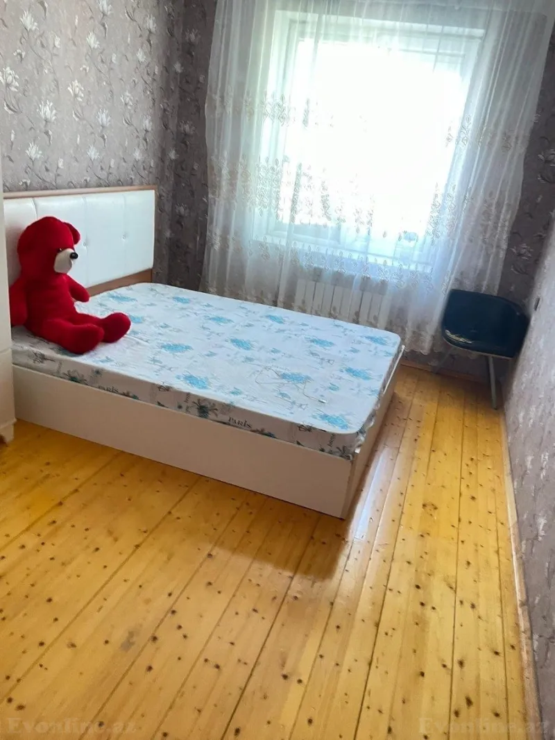 Satılır 2 otaqlı Mənzil Yeni tikili 82 m² Sabunçu r. - şəkil 5