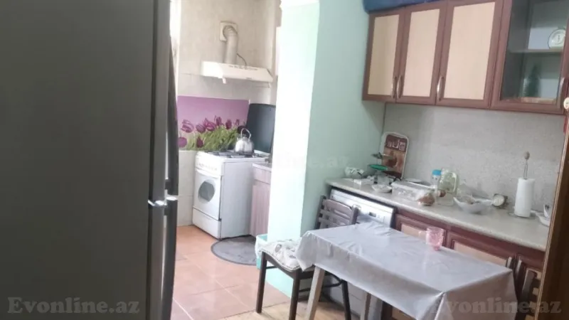 Satılır 4 otaqlı Mənzil Köhnə tikili 80 m² Suraxanı r. - şəkil 7