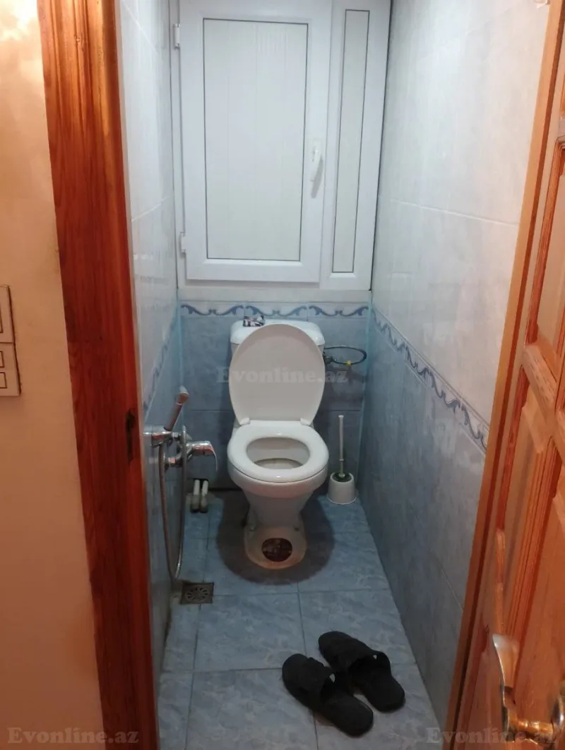 Satılır 4 otaqlı Mənzil Köhnə tikili 80 m² Suraxanı r. - şəkil 11