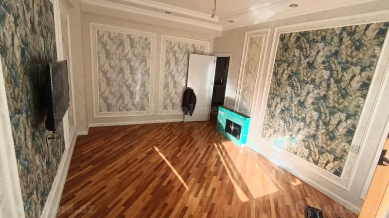 Kirayə verilir 3 otaqlı Mənzil Yeni tikili 80 m² Xırdalan - şəkil 2