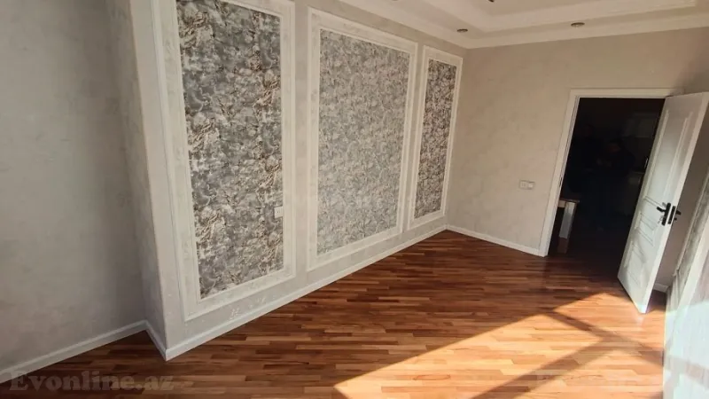 Kirayə verilir 3 otaqlı Mənzil Yeni tikili 80 m² Xırdalan - şəkil 3