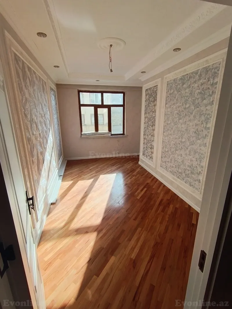 Kirayə verilir 3 otaqlı Mənzil Yeni tikili 80 m² Xırdalan - şəkil 4