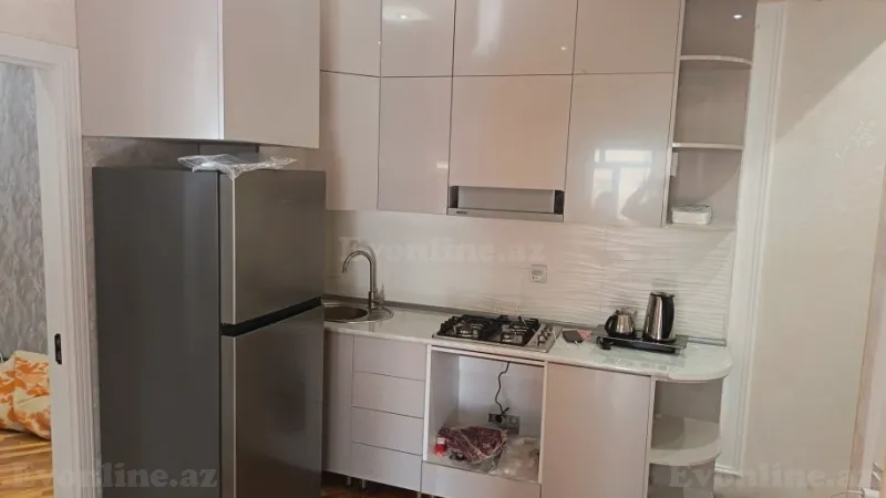 Kirayə verilir 3 otaqlı Mənzil Yeni tikili 80 m² Xırdalan - şəkil 5