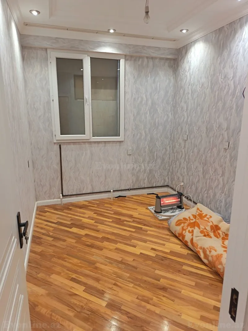 Kirayə verilir 3 otaqlı Mənzil Yeni tikili 80 m² Xırdalan - şəkil 6