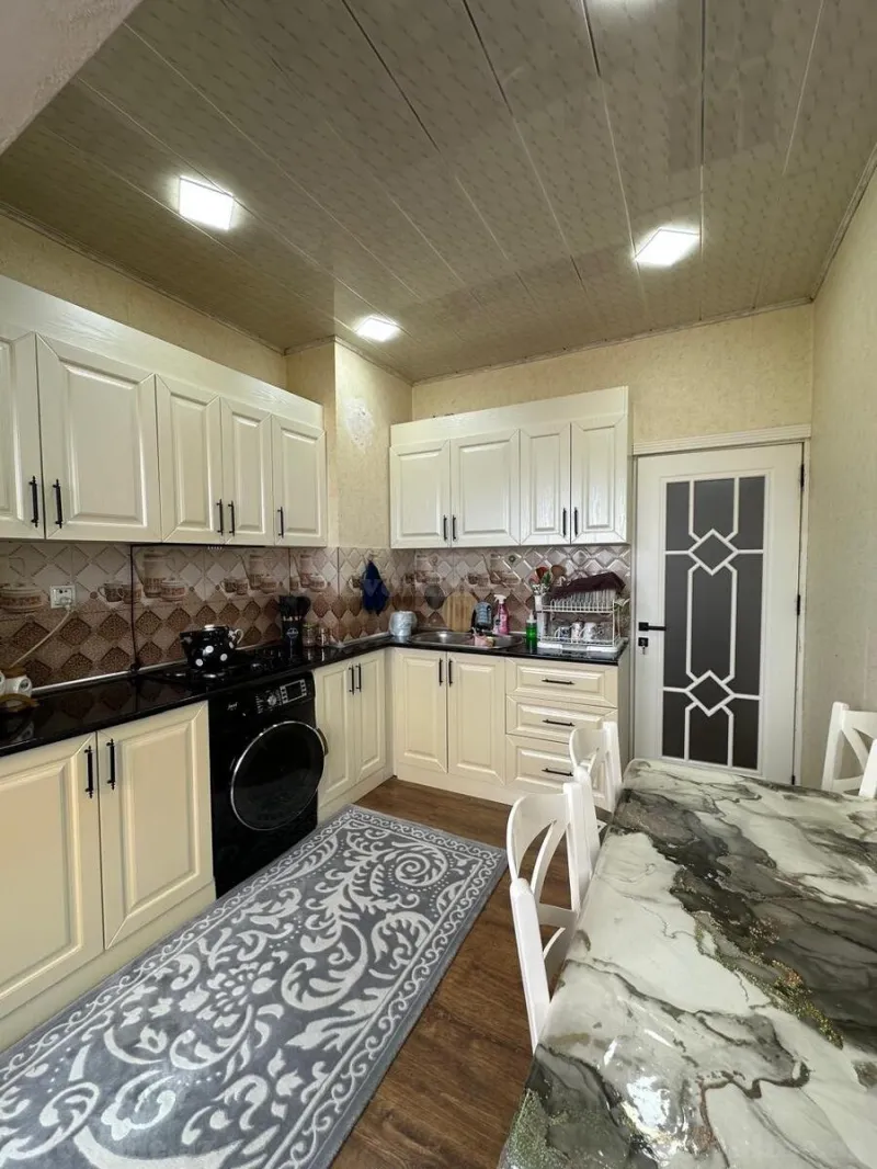 Satılır 3 otaqlı Mənzil Yeni tikili 72 m² Masazır - şəkil 5