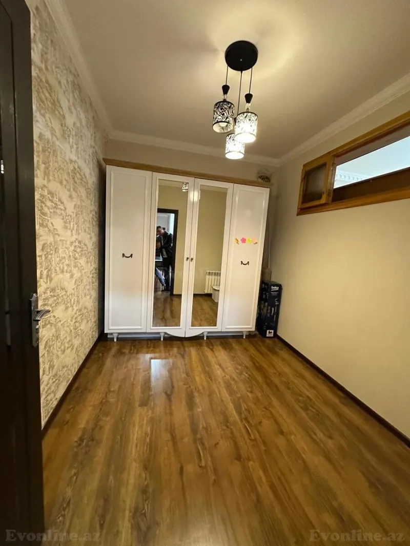 Satılır 3 otaqlı Mənzil Yeni tikili 72 m² Masazır - şəkil 8