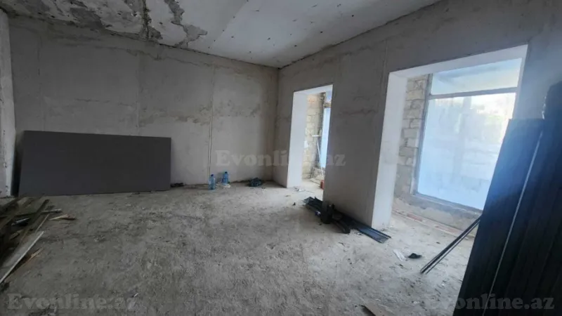 Kirayə verilir 10 otaqlı Mənzil Köhnə tikili 370 m² Nəriman Nərimanov m. - şəkil 6