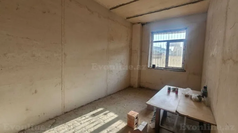 Kirayə verilir 10 otaqlı Mənzil Köhnə tikili 370 m² Nəriman Nərimanov m. - şəkil 7