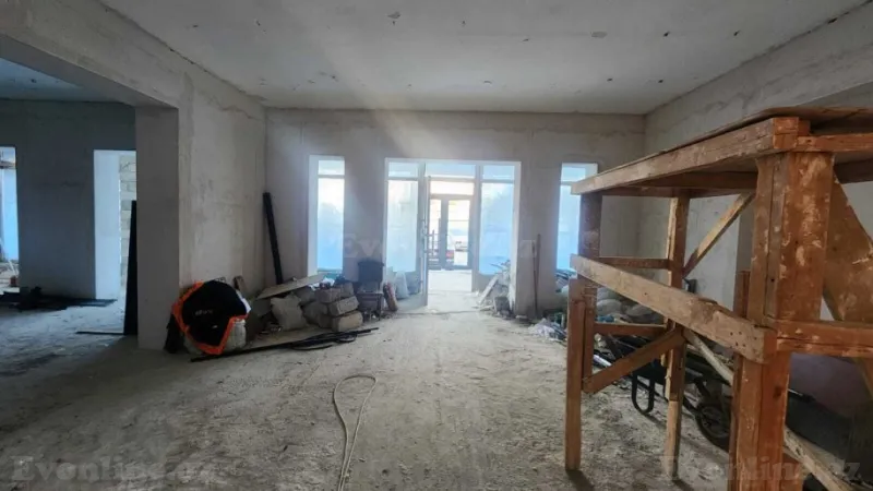 Kirayə verilir 10 otaqlı Mənzil Köhnə tikili 370 m² Nəriman Nərimanov m. - şəkil 8