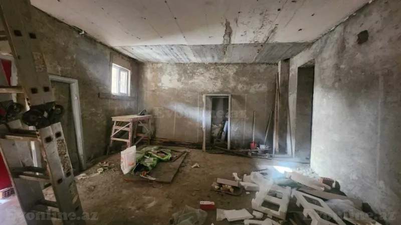 Kirayə verilir 10 otaqlı Mənzil Köhnə tikili 370 m² Nəriman Nərimanov m. - şəkil 11