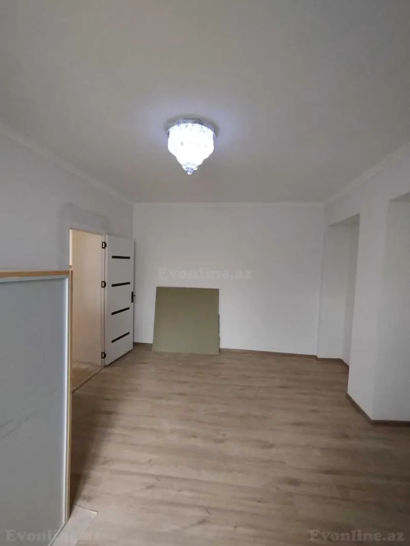 Satılır 2 otaqlı Mənzil Köhnə tikili 43 m² Nizami m. - şəkil 10