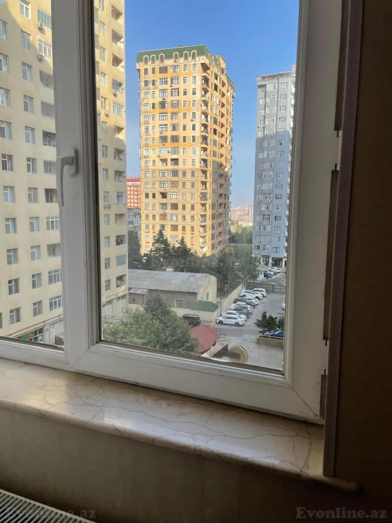 Satılır 3 otaqlı Mənzil Yeni tikili 122 m² 9-cu mikrorayon - şəkil 16