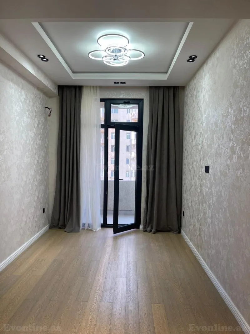 Satılır 3 otaqlı Mənzil Yeni tikili 63 m² 8-ci kilometr - şəkil 4