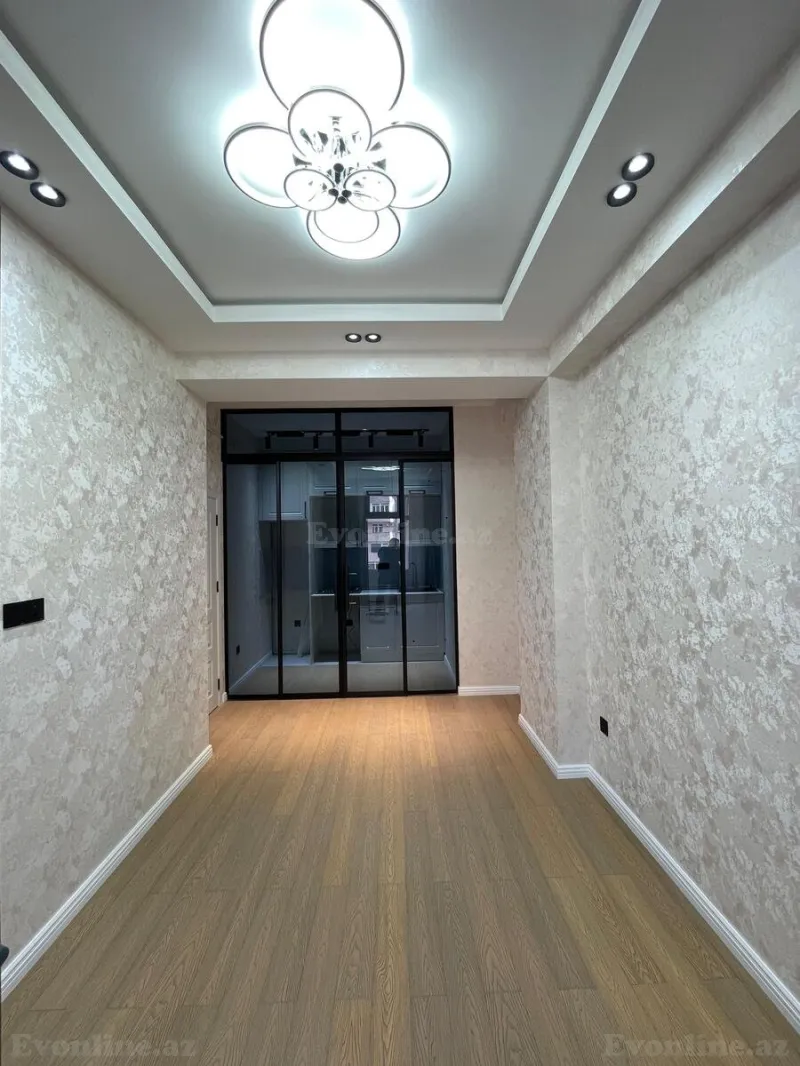 Satılır 3 otaqlı Mənzil Yeni tikili 63 m² 8-ci kilometr - şəkil 5