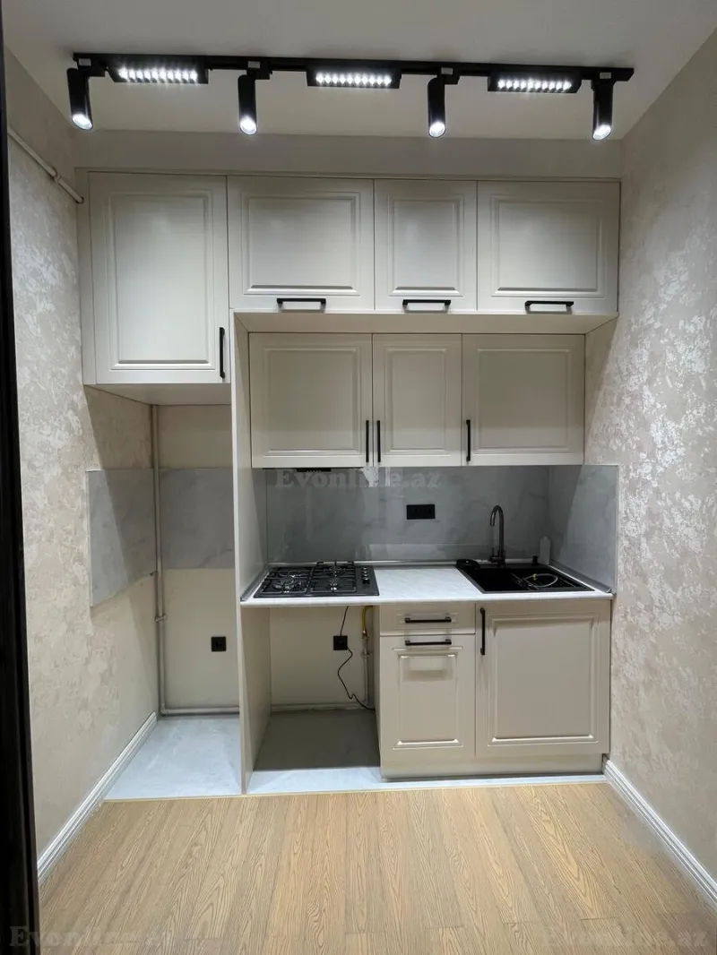 Satılır 3 otaqlı Mənzil Yeni tikili 63 m² 8-ci kilometr - şəkil 7