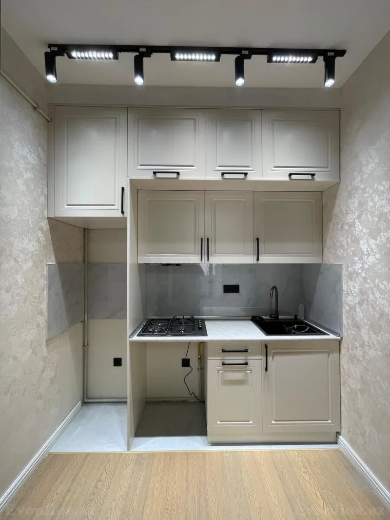 Satılır 3 otaqlı Mənzil Yeni tikili 63 m² 8-ci kilometr - şəkil 8