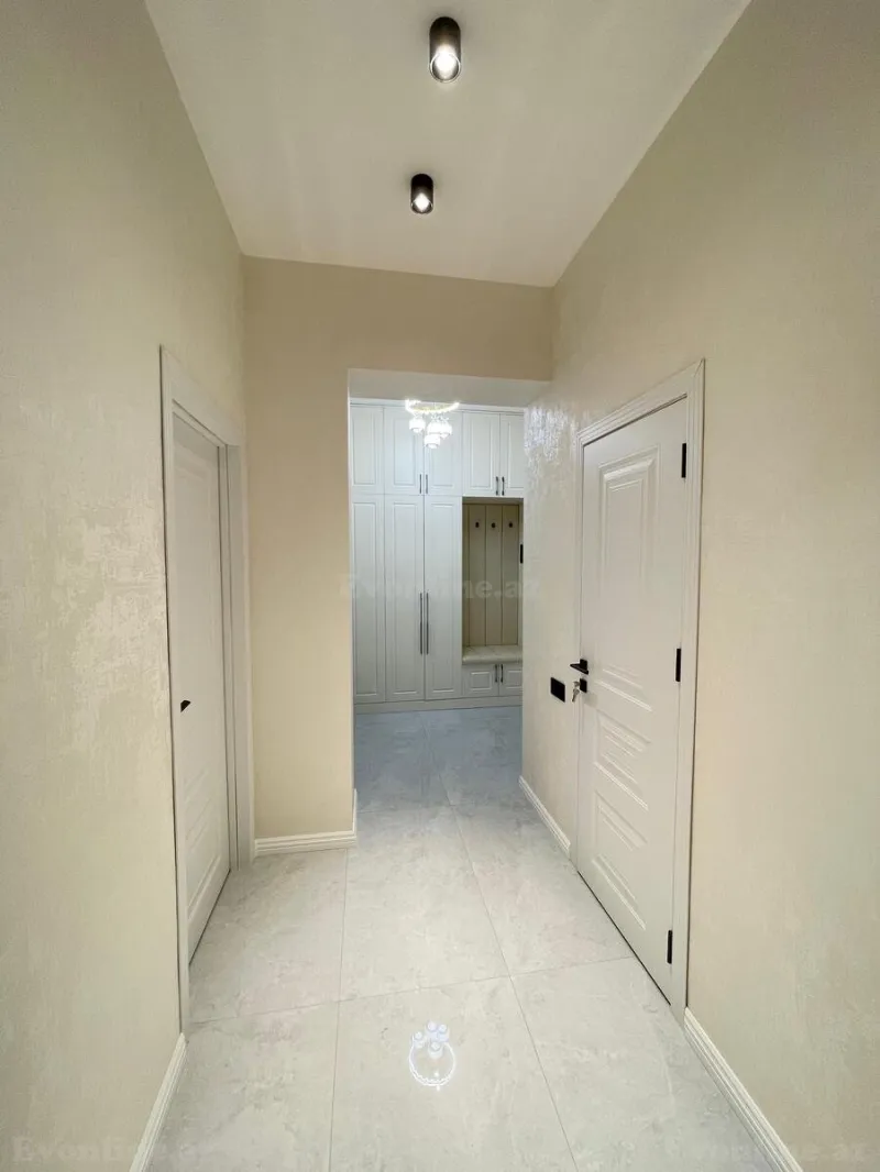 Satılır 3 otaqlı Mənzil Yeni tikili 63 m² 8-ci kilometr - şəkil 9