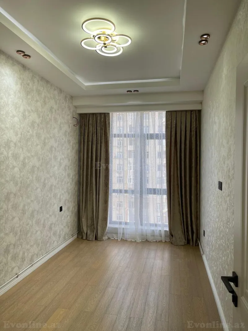 Satılır 3 otaqlı Mənzil Yeni tikili 63 m² 8-ci kilometr - şəkil 10