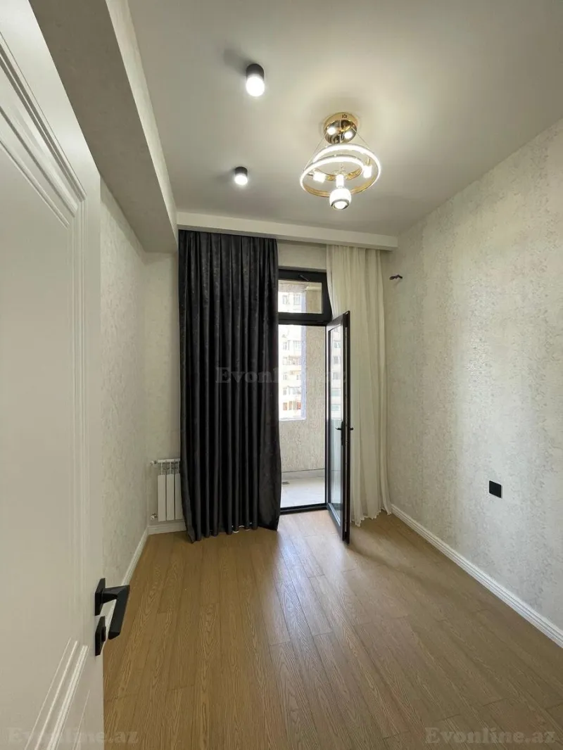 Satılır 3 otaqlı Mənzil Yeni tikili 63 m² 8-ci kilometr - şəkil 17