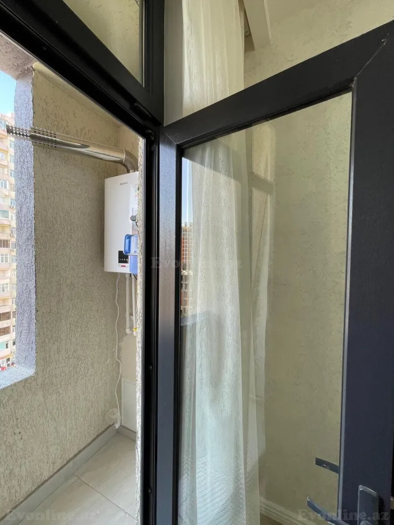 Satılır 3 otaqlı Mənzil Yeni tikili 63 m² 8-ci kilometr - şəkil 18