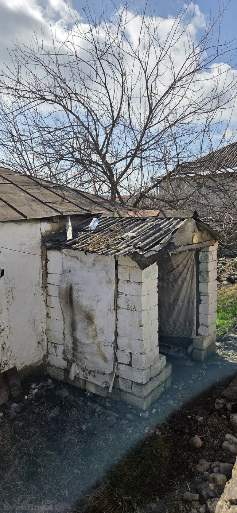 Torpaq Qusar Satılır