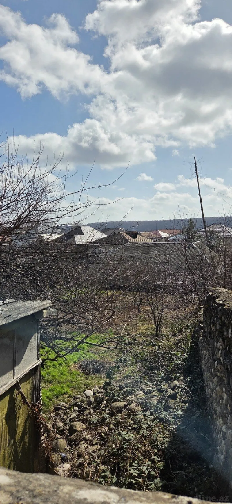 Satılır Torpaq 7 sot Qusar - şəkil 2