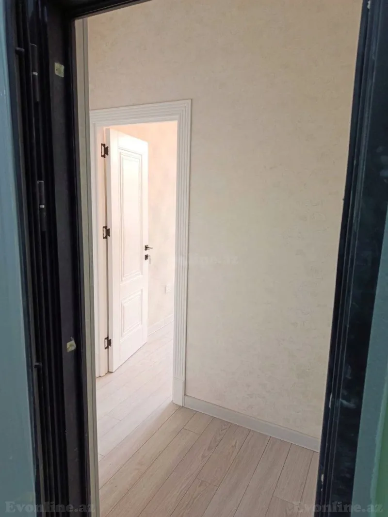 Satılır 2 otaqlı Mənzil Köhnə tikili 56 m² Yasamal - şəkil 8