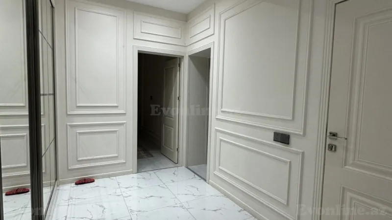 Satılır 2 otaqlı Mənzil Yeni tikili 53 m² Xətai r. - şəkil 6