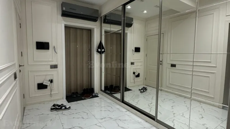 Satılır 2 otaqlı Mənzil Yeni tikili 53 m² Xətai r. - şəkil 7