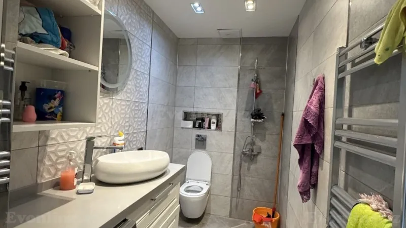 Satılır 2 otaqlı Mənzil Yeni tikili 53 m² Xətai r. - şəkil 9