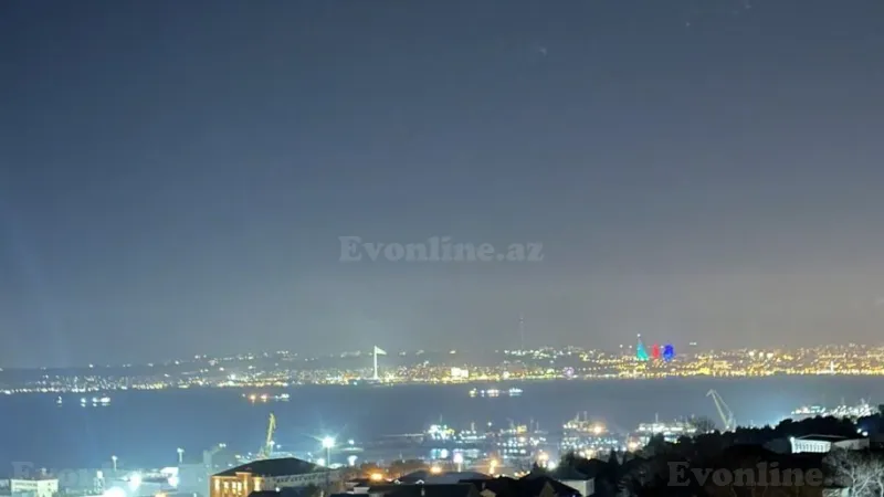 Satılır 2 otaqlı Mənzil Yeni tikili 53 m² Xətai r. - şəkil 11